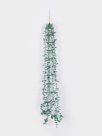 Artificial Plant 10*7*90cm Eucalyptus  hanging GS-83325013 2026SEP 3,000+ sqm showroom with thousands of artificial flowers, plants & trees ready for global sourcing.