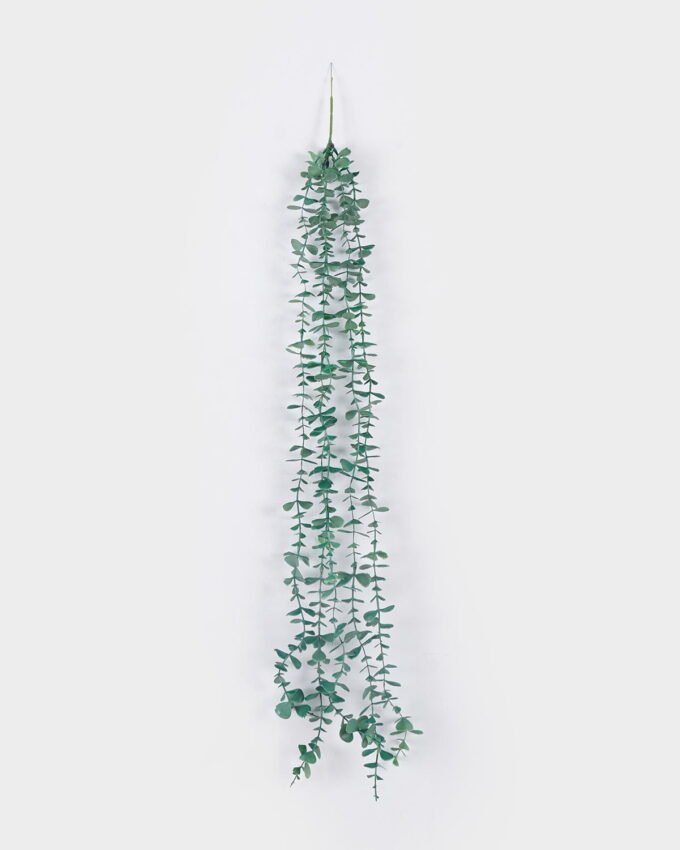 Artificial Plant 10*7*90cm Eucalyptus  hanging GS-83325013-G1 2026SEP 3,000+ sqm showroom with thousands of artificial flowers, plants & trees ready for global sourcing.