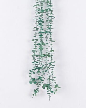 Artificial Plant 10*7*90cm Eucalyptus hanging GS-83325013-G1 2026SEP 3,000+ sqm showroom with thousands of artificial flowers, plants & trees ready for global sourcing. Artificial Plant 10*7*90cm Eucalyptus hanging GS-83325013-G1 2026SEP 3,000+ sqm showroom with thousands of artificial flowers, plants & trees ready for global sourcing.
