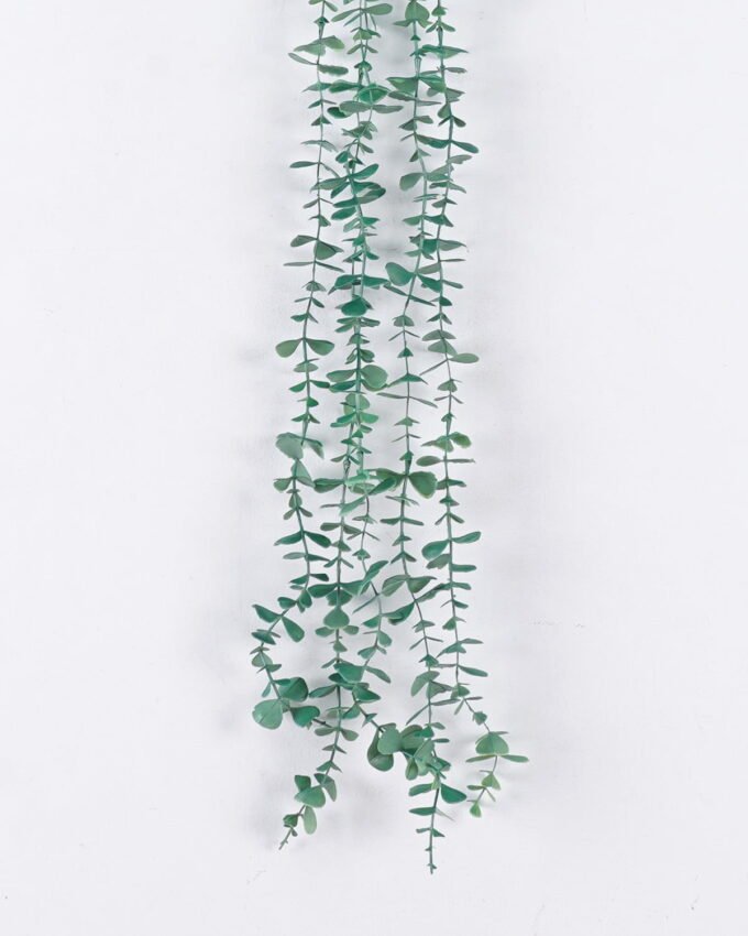 Artificial Plant 10*7*90cm Eucalyptus  hanging GS-83325013-G1 2026SEP 3,000+ sqm showroom with thousands of artificial flowers, plants & trees ready for global sourcing.