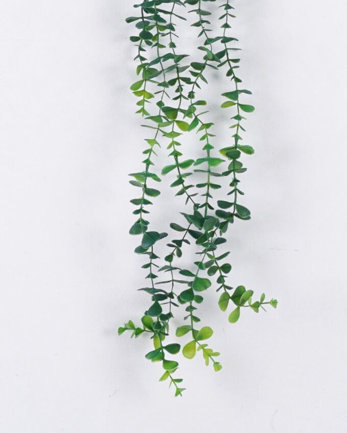 Artificial Plant 10*7*90cm Eucalyptus  hanging GS-83325013 2026SEP 3,000+ sqm showroom with thousands of artificial flowers, plants & trees ready for global sourcing.