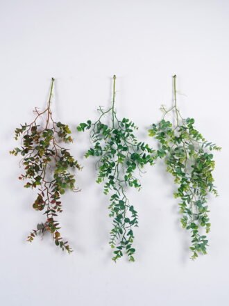 Artificial Plant 14*10*180cm Eucalyptus  garland GS-83325014 2026SEP 3,000+ sqm showroom with thousands of artificial flowers, plants & trees ready for global sourcing.