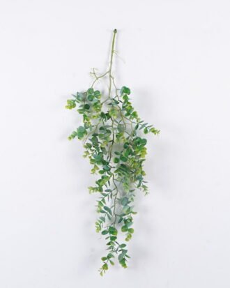 Artificial Plant 30*7*83cm Eucalyptus hanging GS-83325015-G2 2026SEP 3,000+ sqm showroom with thousands of artificial flowers, plants & trees ready for global sourcing. Artificial Plant 30*7*83cm Eucalyptus hanging GS-83325015-G2 2026SEP 3,000+ sqm showroom with thousands of artificial flowers, plants & trees ready for global sourcing.