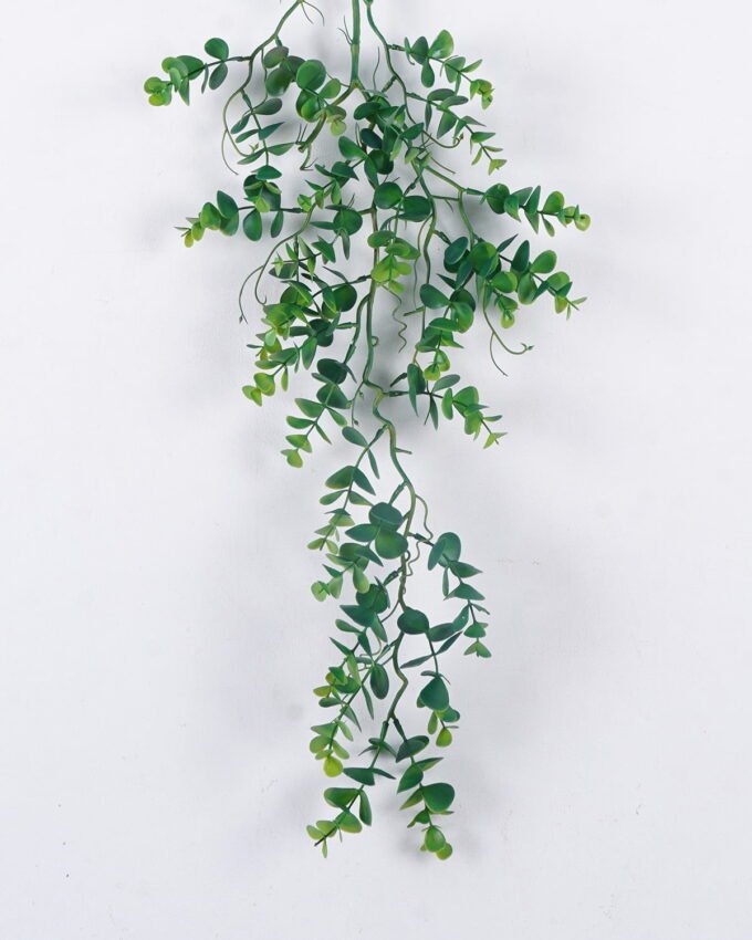 Artificial Plant 30*7*83cm Eucalyptus  hanging GS-83325015 2026SEP 3,000+ sqm showroom with thousands of artificial flowers, plants & trees ready for global sourcing.