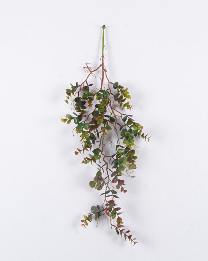 Artificial Plant Eucalyptus hanging GS-83325015_4 Artificial Plant 30*7*83cm Eucalyptus hanging GS-83325015 2026SEP 3,000+ sqm showroom with thousands of artificial flowers, plants & trees ready for global sourcing.