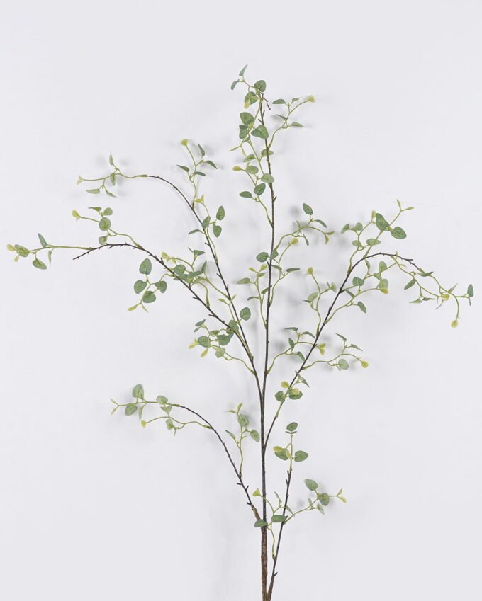 Artificial Plant Eucalyptus leaf single stem GS-30026001_2 Artificial Plant 30*12*130cm Eucalyptus leaf single stem GS-30026001 2026Jul 3,000+ sqm showroom with thousands of artificial flowers, plants & trees ready for global sourcing.