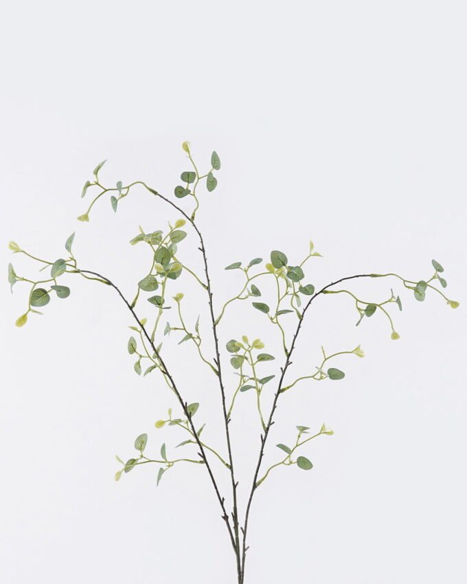 Artificial Plant Eucalyptus leaf single stem GS-30026002_2 Artificial Plant 23*14*90cm Eucalyptus leaf single stem GS-30026002 2026Jul 3,000+ sqm showroom with thousands of artificial flowers, plants & trees ready for global sourcing.