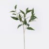 Artificial Plant 26*12*76cm Eucalyptus leaves *3 stem GS-14326011 2026Jun 3,000+ sqm showroom with thousands of artificial flowers, plants & trees ready for global sourcing.