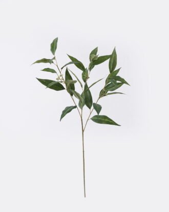 Artificial Plant 26*12*76cm Eucalyptus leaves *3 stem GS-14326011 2026Jun 3,000+ sqm showroom with thousands of artificial flowers, plants & trees ready for global sourcing. Artificial Plant 26*12*76cm Eucalyptus leaves *3 stem GS-14326011 2026Jun 3,000+ sqm showroom with thousands of artificial flowers, plants & trees ready for global sourcing.