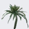 Artificial Plant Fern 6 bush GS-83326001_8 Artificial Plant 60*20*108cm Fern *6 bush GS-83326001 2026SEP 3,000+ sqm showroom with thousands of artificial flowers, plants & trees ready for global sourcing.