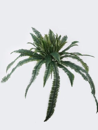 Artificial Plant 30*7*83cm Eucalyptus  hanging GS-83325015-G2 2026SEP 3,000+ sqm showroom with thousands of artificial flowers, plants & trees ready for global sourcing.