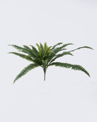 Artificial Plant 40*25*62cm Fern bush /24 lvs GS-83326002 2026SEP 3,000+ sqm showroom with thousands of artificial flowers, plants & trees ready for global sourcing. Artificial Plant 40*25*62cm Fern bush /24 lvs GS-83326002 2026SEP 3,000+ sqm showroom with thousands of artificial flowers, plants & trees ready for global sourcing.