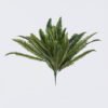 Artificial Plant Fern bush 36 lvs GS-83326003_4 Artificial Plant 32*20*70cm Fern bush /36 lvs GS-83326003 2026SEP 3,000+ sqm showroom with thousands of artificial flowers, plants & trees ready for global sourcing.