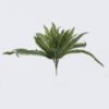 Artificial Plant 31*10*95cm Fern bush /48 lvs GS-83326004 2026SEP 3,000+ sqm showroom with thousands of artificial flowers, plants & trees ready for global sourcing.
