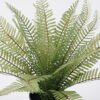 Artificial Plant Fine ripple Leaf in PP pot 25 lvs GS-59126001-G2_5 Artificial Plant 24*24*38cm Fine ripple Leaf in PP pot/25 lvs GS-59126001-G2 2026Aug 3,000+ sqm showroom with thousands of artificial flowers, plants & trees ready for global sourcing.