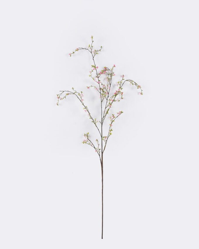 Artificial Plant 23*12*130cm Flower single stem GS-30026003-P1 2026Jul 3,000+ sqm showroom with thousands of artificial flowers, plants & trees ready for global sourcing.