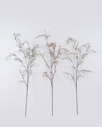 Artificial Plant 23*12*130cm Flower single stem GS-30026003 2026Jul 3,000+ sqm showroom with thousands of artificial flowers, plants & trees ready for global sourcing. Artificial Plant 23*12*130cm Flower single stem GS-30026003 2026Jul 3,000+ sqm showroom with thousands of artificial flowers, plants & trees ready for global sourcing.