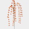 Artificial Plant 10*3*98cm Flower single stem GS-83726002-O1 2026SEP 3,000+ sqm showroom with thousands of artificial flowers, plants & trees ready for global sourcing.
