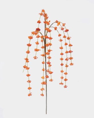 Artificial Plant 10*3*98cm Flower single stem GS-83726002-O1 2026SEP 3,000+ sqm showroom with thousands of artificial flowers, plants & trees ready for global sourcing. Artificial Plant 10*3*98cm Flower single stem GS-83726002-O1 2026SEP 3,000+ sqm showroom with thousands of artificial flowers, plants & trees ready for global sourcing.
