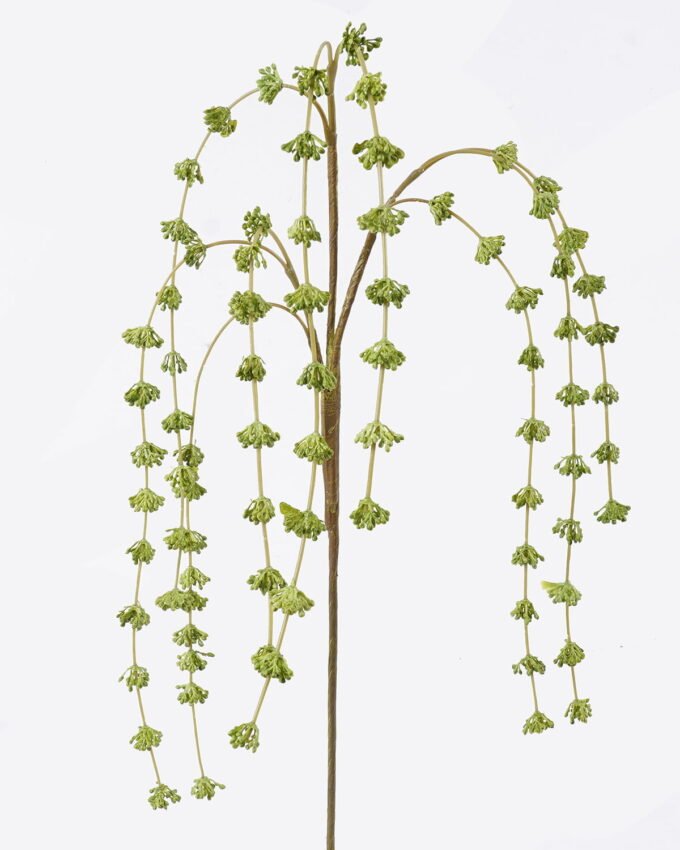 Artificial Plant 10*3*98cm Flower single stem GS-83726002 2026SEP 3,000+ sqm showroom with thousands of artificial flowers, plants & trees ready for global sourcing.