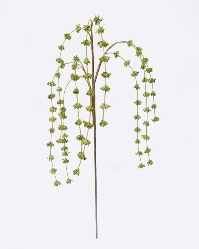 Artificial Plant 10*3*98cm Flower single stem GS-83726002 2026SEP 3,000+ sqm showroom with thousands of artificial flowers, plants & trees ready for global sourcing.