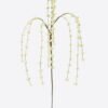 Artificial Plant 10*3*98cm Flower single stem GS-83726002 2026SEP 3,000+ sqm showroom with thousands of artificial flowers, plants & trees ready for global sourcing.