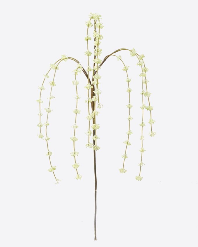 Artificial Plant 10*3*98cm Flower single stem GS-83726002 2026SEP 3,000+ sqm showroom with thousands of artificial flowers, plants & trees ready for global sourcing.