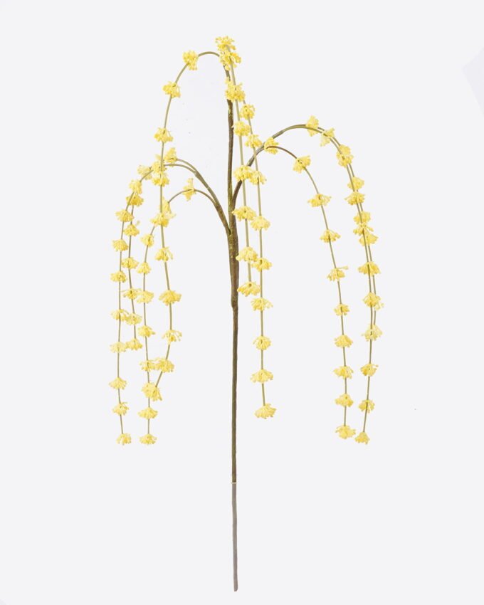 Artificial Plant 10*3*98cm Flower single stem GS-83726002 2026SEP 3,000+ sqm showroom with thousands of artificial flowers, plants & trees ready for global sourcing.