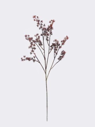Artificial Plant 20*9*66cm Eucalyptus *7 bush GS-48426005-G1 2026Aug 3,000+ sqm showroom with thousands of artificial flowers, plants & trees ready for global sourcing.