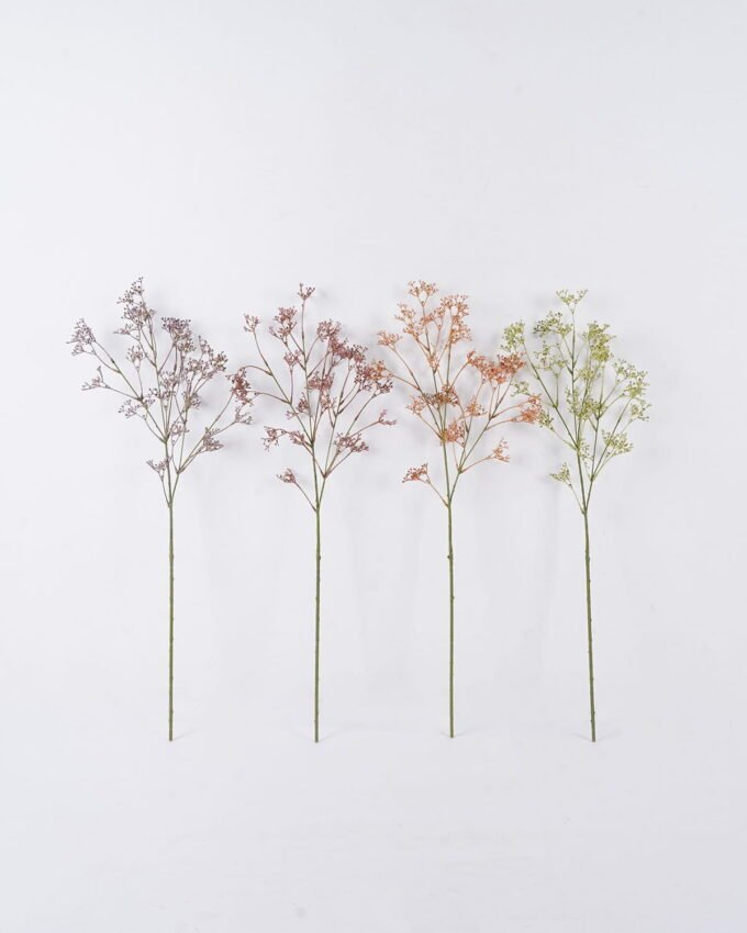 Artificial Plant 20*7*79cm Fruit *25 single stem GS-59126015 2026Aug 3,000+ sqm showroom with thousands of artificial flowers, plants & trees ready for global sourcing.
