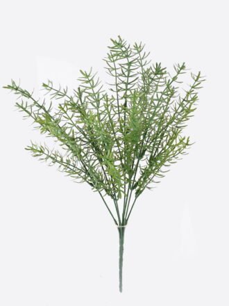 Artificial Plant 16*8*31cm Eucalyptus *5 bush GS-05526004 2026Jun 3,000+ sqm showroom with thousands of artificial flowers, plants & trees ready for global sourcing.