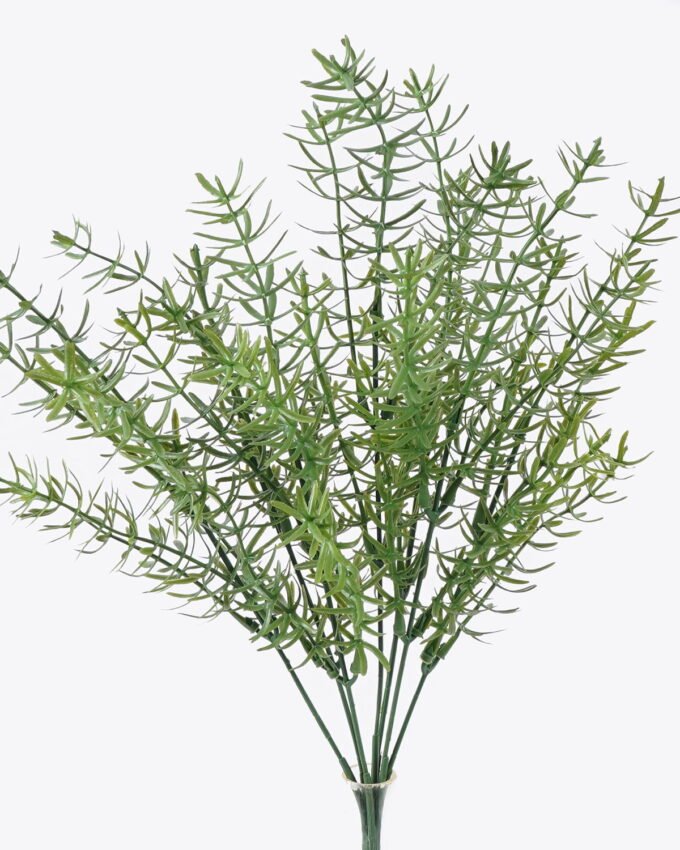 Artificial Plant 13*5*35cm Grass *7 bush GS-05526005 2026Jun 3,000+ sqm showroom with thousands of artificial flowers, plants & trees ready for global sourcing.