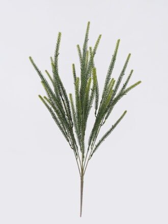 Artificial Plant 32*5*60cm Persian leaf *10 bush GS-36626020 2026Jul 3,000+ sqm showroom with thousands of artificial flowers, plants & trees ready for global sourcing.