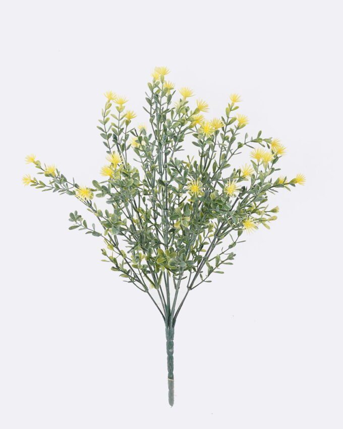 Artificial Plant 15*9*40cm Grass acanthosphere *11 bush GS-01126002 2026Jun 3,000+ sqm showroom with thousands of artificial flowers, plants & trees ready for global sourcing.