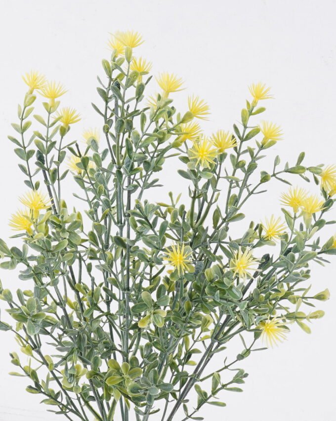 Artificial Plant 15*9*40cm Grass acanthosphere *11 bush GS-01126002 2026Jun 3,000+ sqm showroom with thousands of artificial flowers, plants & trees ready for global sourcing.