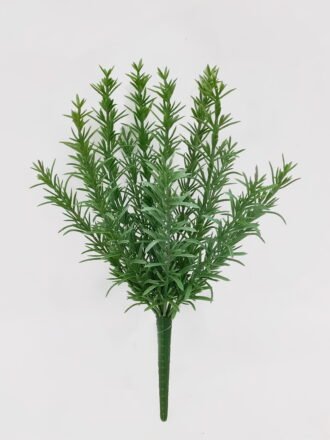 Artificial Plant 20*12*43cm Grass bush GS-02226019 2026Jun 3,000+ sqm showroom with thousands of artificial flowers, plants & trees ready for global sourcing.