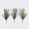 Artificial Plant Grass bush GS-02226019_1 Artificial Plant 20*12*43cm Grass bush GS-02226019 2026Jun 3,000+ sqm showroom with thousands of artificial flowers, plants & trees ready for global sourcing.