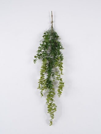 Artificial Plant 33*2*110cm Leaf hanging GS-36626027 2026Jul 3,000+ sqm showroom with thousands of artificial flowers, plants & trees ready for global sourcing.