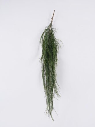Artificial Plant 20*3*113cm Grass hanging GS-36626035 2026Jul 3,000+ sqm showroom with thousands of artificial flowers, plants & trees ready for global sourcing.