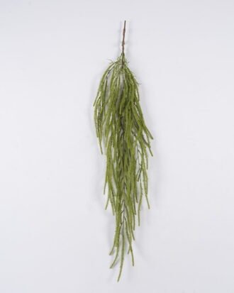 Artificial Plant 20*3*113cm Grass hanging GS-36626035 2026Jul 3,000+ sqm showroom with thousands of artificial flowers, plants & trees ready for global sourcing.