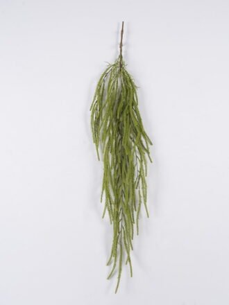 Artificial Flower 17*5*57cm Cordyceps *3 bundle GS-37526002 2026Jul 3,000+ sqm showroom with thousands of artificial flowers, plants & trees ready for global sourcing.