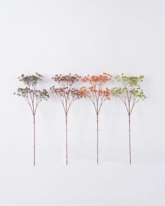 Artificial Plant 18*18*52cm Gypsophila *4 single stem GS-59123005 2026Aug 3,000+ sqm showroom with thousands of artificial flowers, plants & trees ready for global sourcing. Artificial Plant 18*18*52cm Gypsophila *4 single stem GS-59123005 2026Aug 3,000+ sqm showroom with thousands of artificial flowers, plants & trees ready for global sourcing.