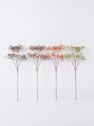 Artificial Flower 18*9*85cm Senno campion single stem GS-59026008-Z1 2026Aug 3,000+ sqm showroom with thousands of artificial flowers, plants & trees ready for global sourcing.