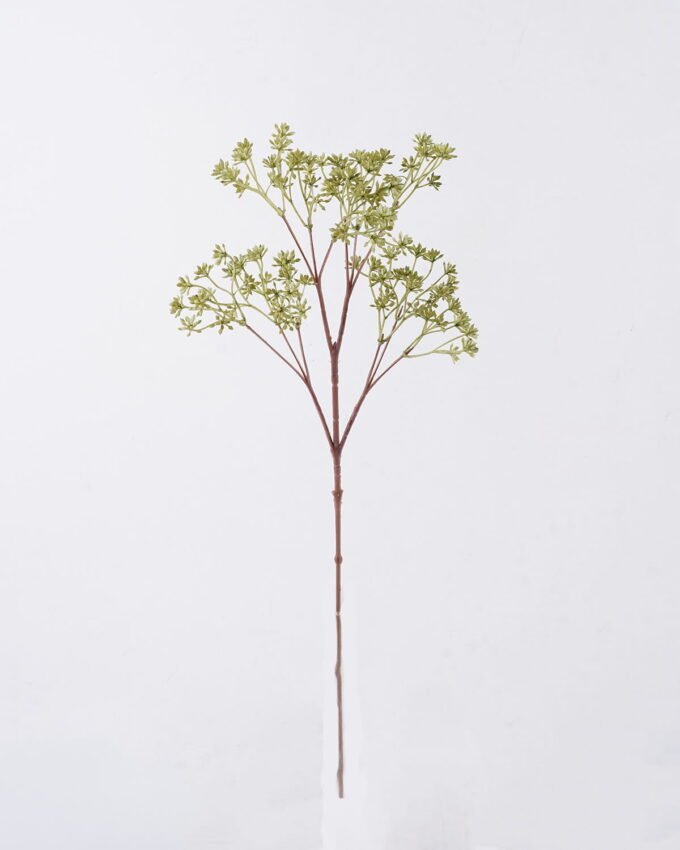Artificial Plant 18*18*52cm Gypsophila *4 single stem GS-59123005 2026Aug 3,000+ sqm showroom with thousands of artificial flowers, plants & trees ready for global sourcing.