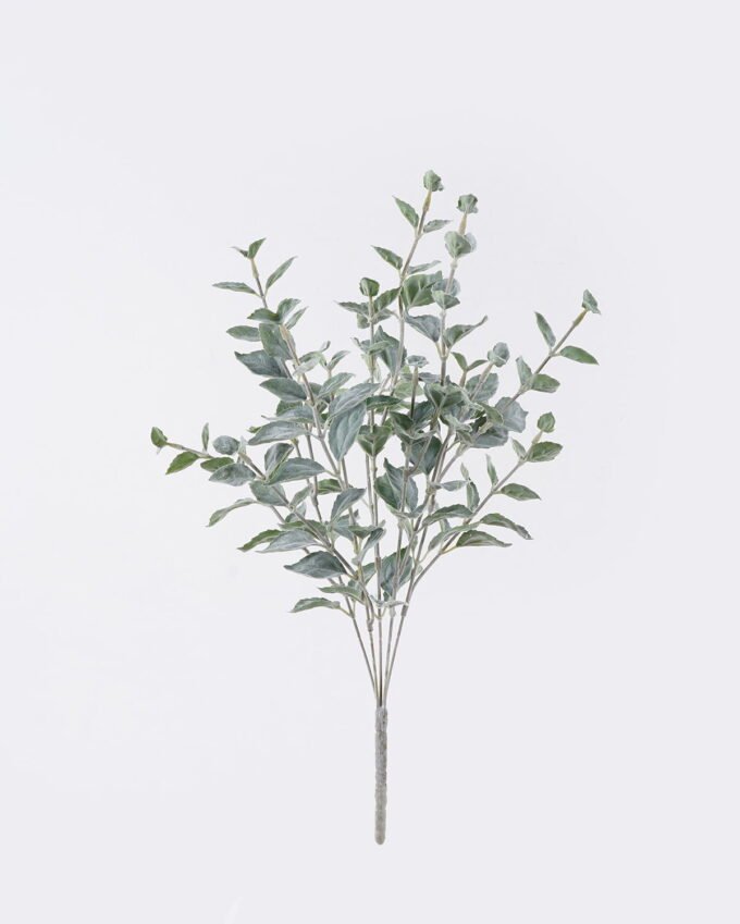 Artificial Plant 8*15*43cm Jasmine leaves *5 bush GS-14326008 2026Jun 3,000+ sqm showroom with thousands of artificial flowers, plants & trees ready for global sourcing.