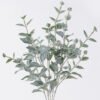 Artificial Plant 8*15*43cm Jasmine leaves *5 bush GS-14326008 2026Jun 3,000+ sqm showroom with thousands of artificial flowers, plants & trees ready for global sourcing.