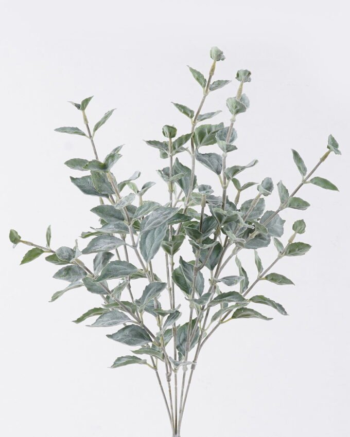 Artificial Plant 8*15*43cm Jasmine leaves *5 bush GS-14326008 2026Jun 3,000+ sqm showroom with thousands of artificial flowers, plants & trees ready for global sourcing.