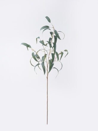 Artificial Flower 24*12*102.5cm Fruit-scented aromatic leaves *5 single stem GS-43126004 2026Jul 3,000+ sqm showroom with thousands of artificial flowers, plants & trees ready for global sourcing.
