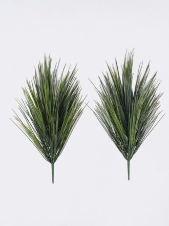 Artificial Plant 50*12*43cm Leaf *9 bush GS-02226003 2026Jun 3,000+ sqm showroom with thousands of artificial flowers, plants & trees ready for global sourcing.