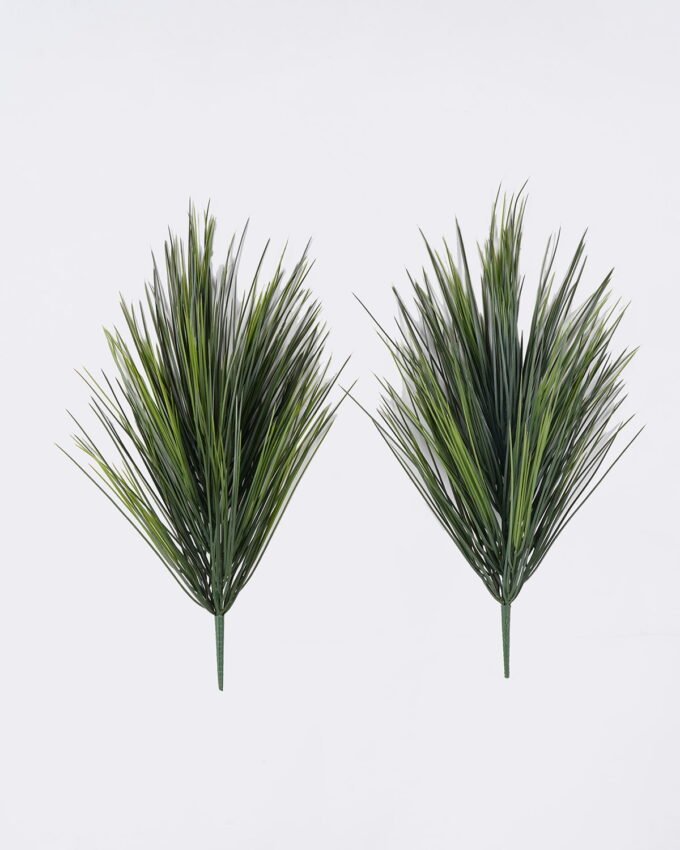 Artificial Plant 30*12*65cm Leaf *20 bush GS-02226002 2026Jun 3,000+ sqm showroom with thousands of artificial flowers, plants & trees ready for global sourcing.